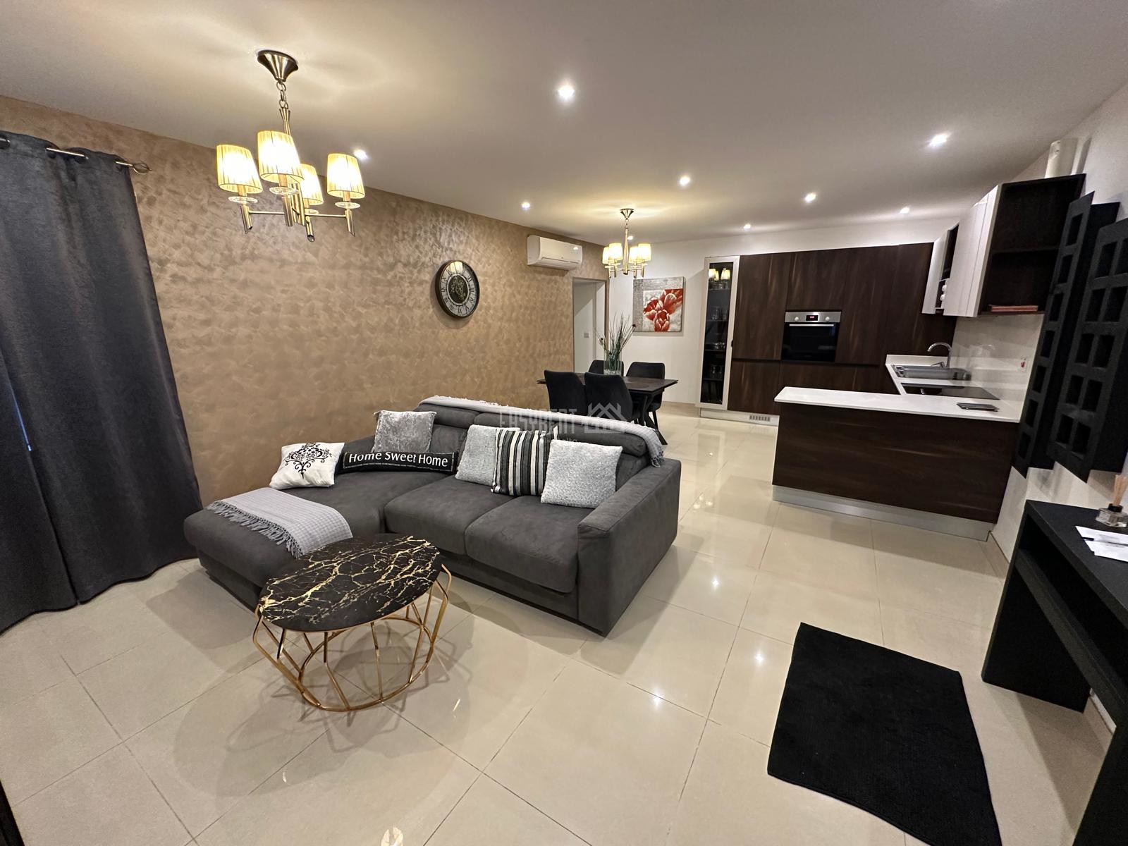 Property at Balzan