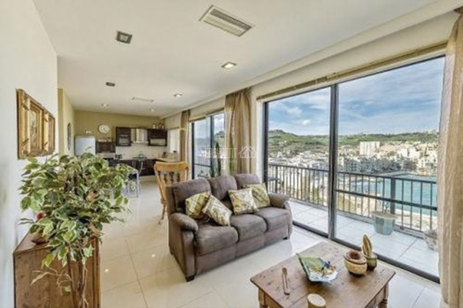 Proprietà a Żebbuġ (Gozo)
