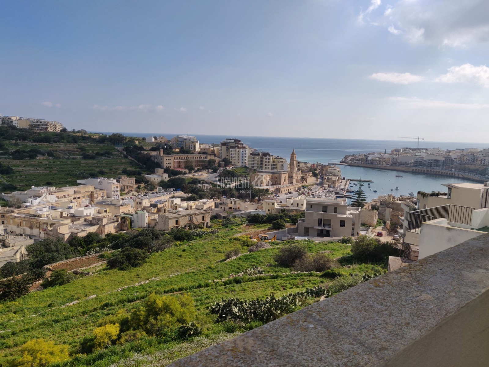 Proprietà a Marsaskala