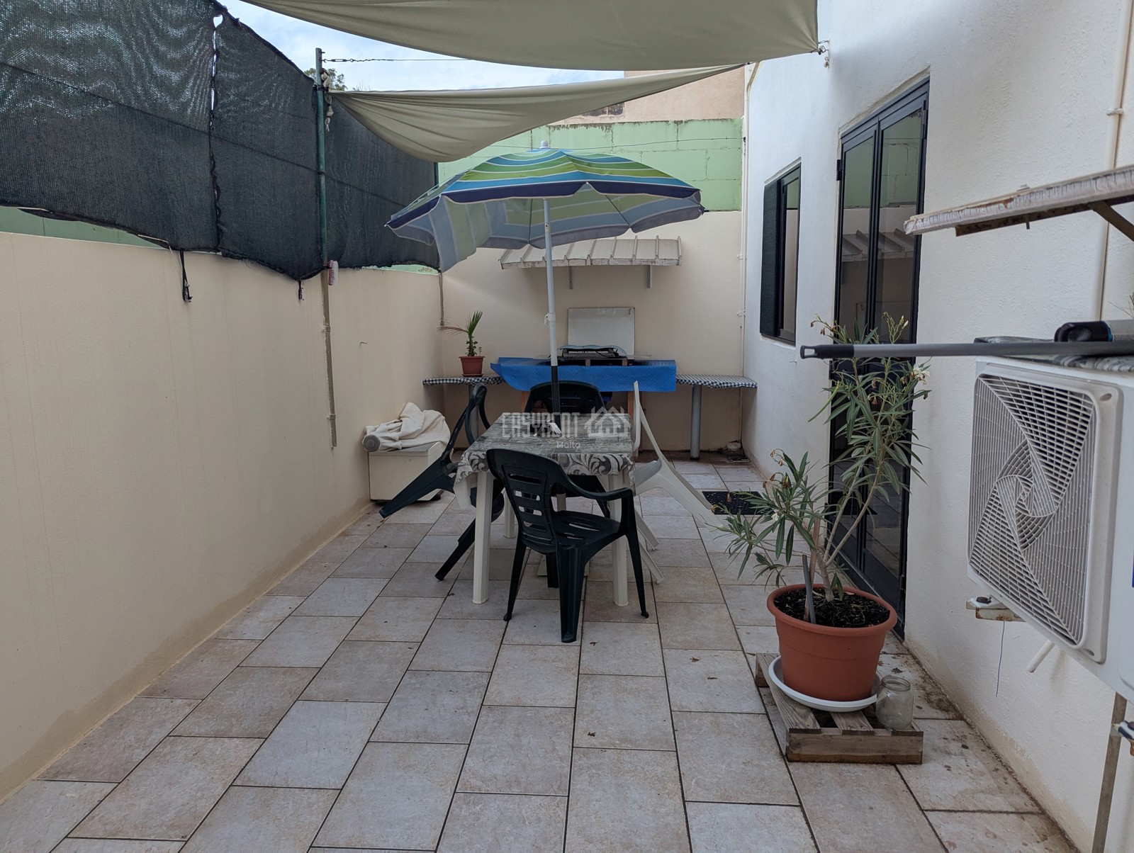 Property at Marsaskala