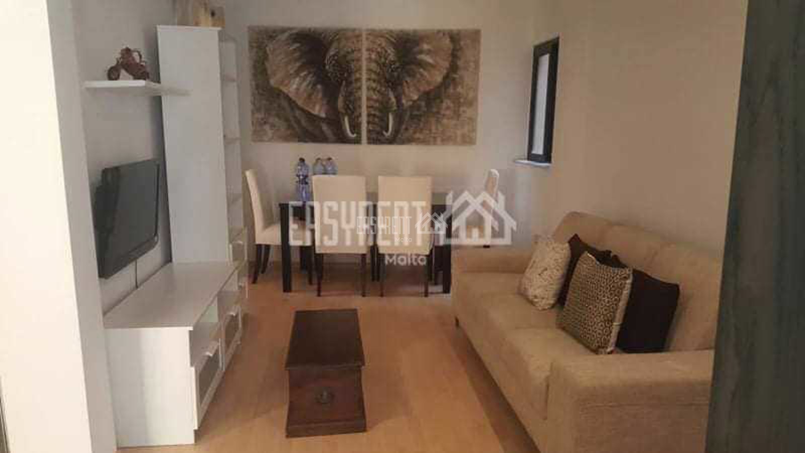 Property at Naxxar