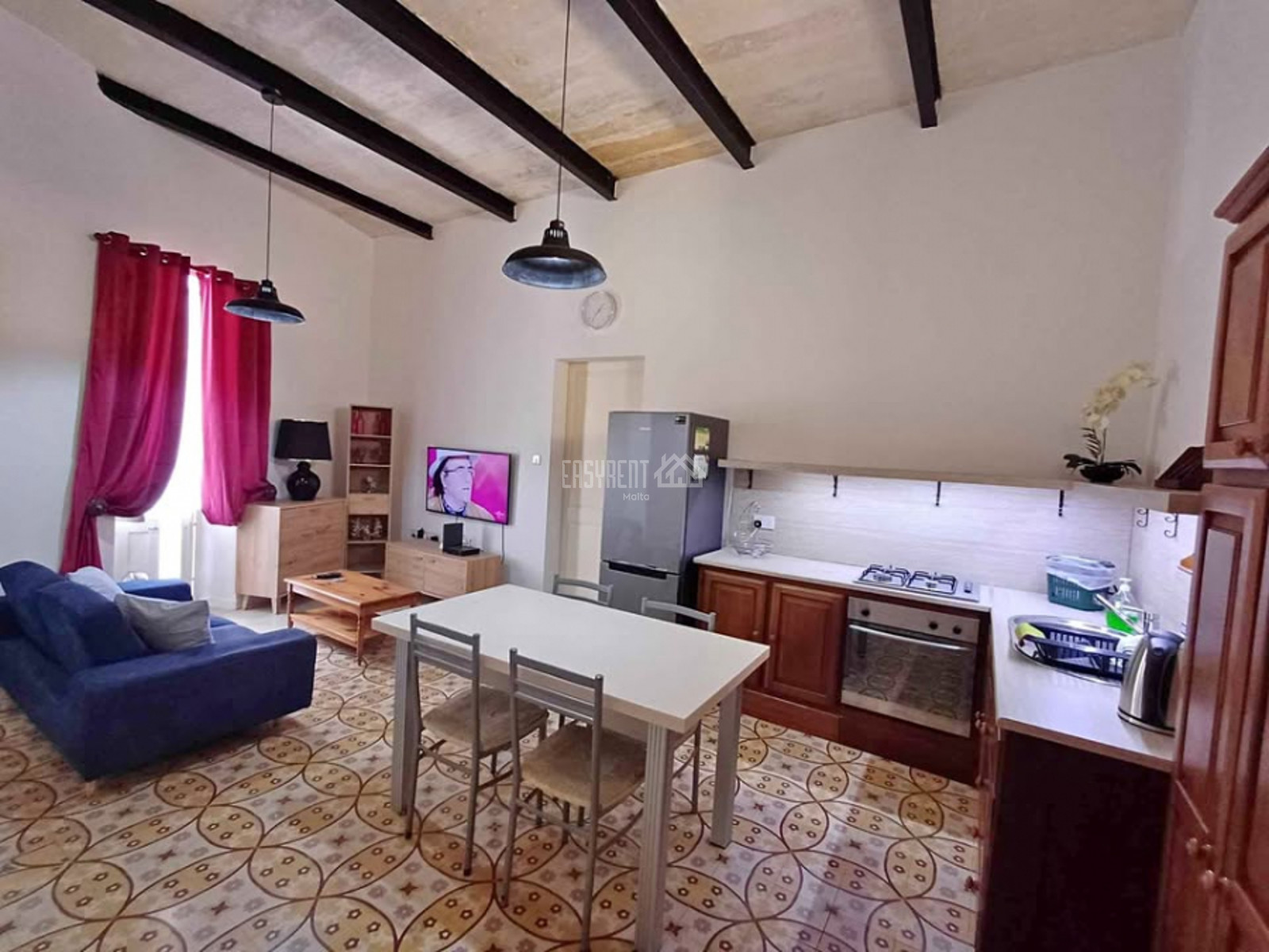 Property at Żabbar