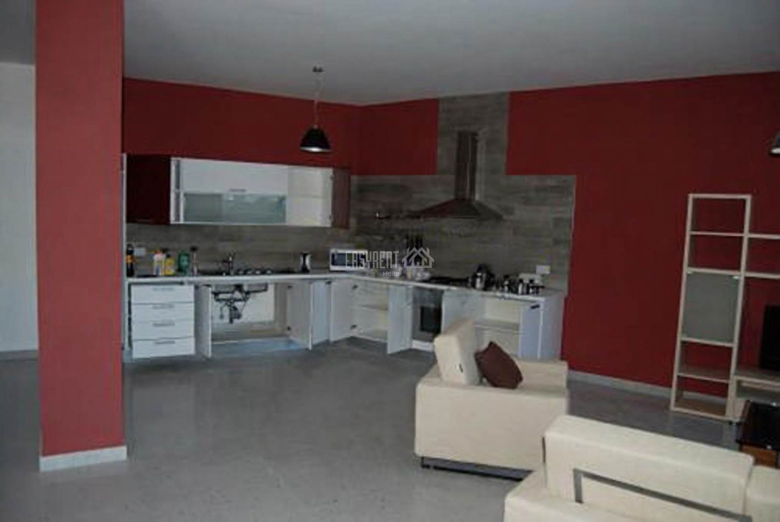 Property at Marsaskala