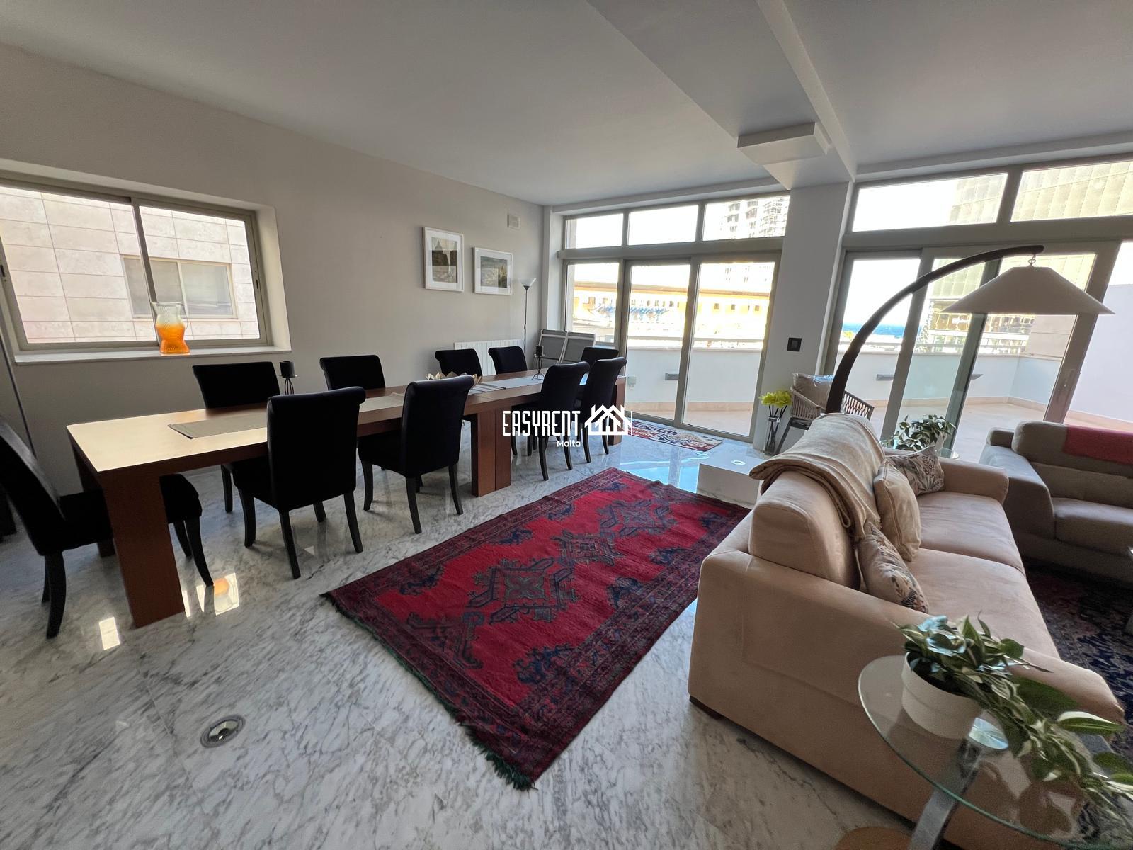 Woning in Sliema