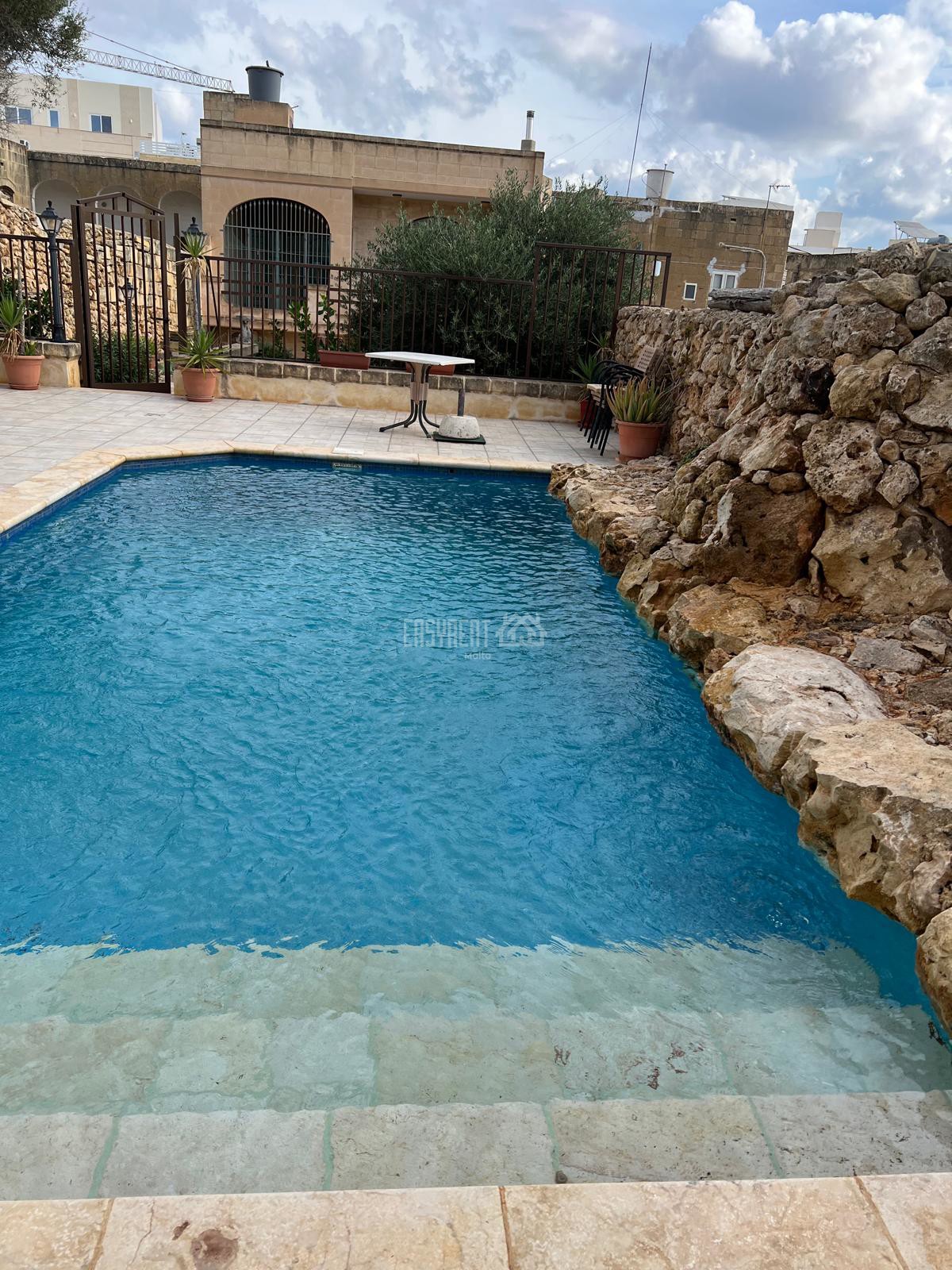 Proprietà a Xagħra