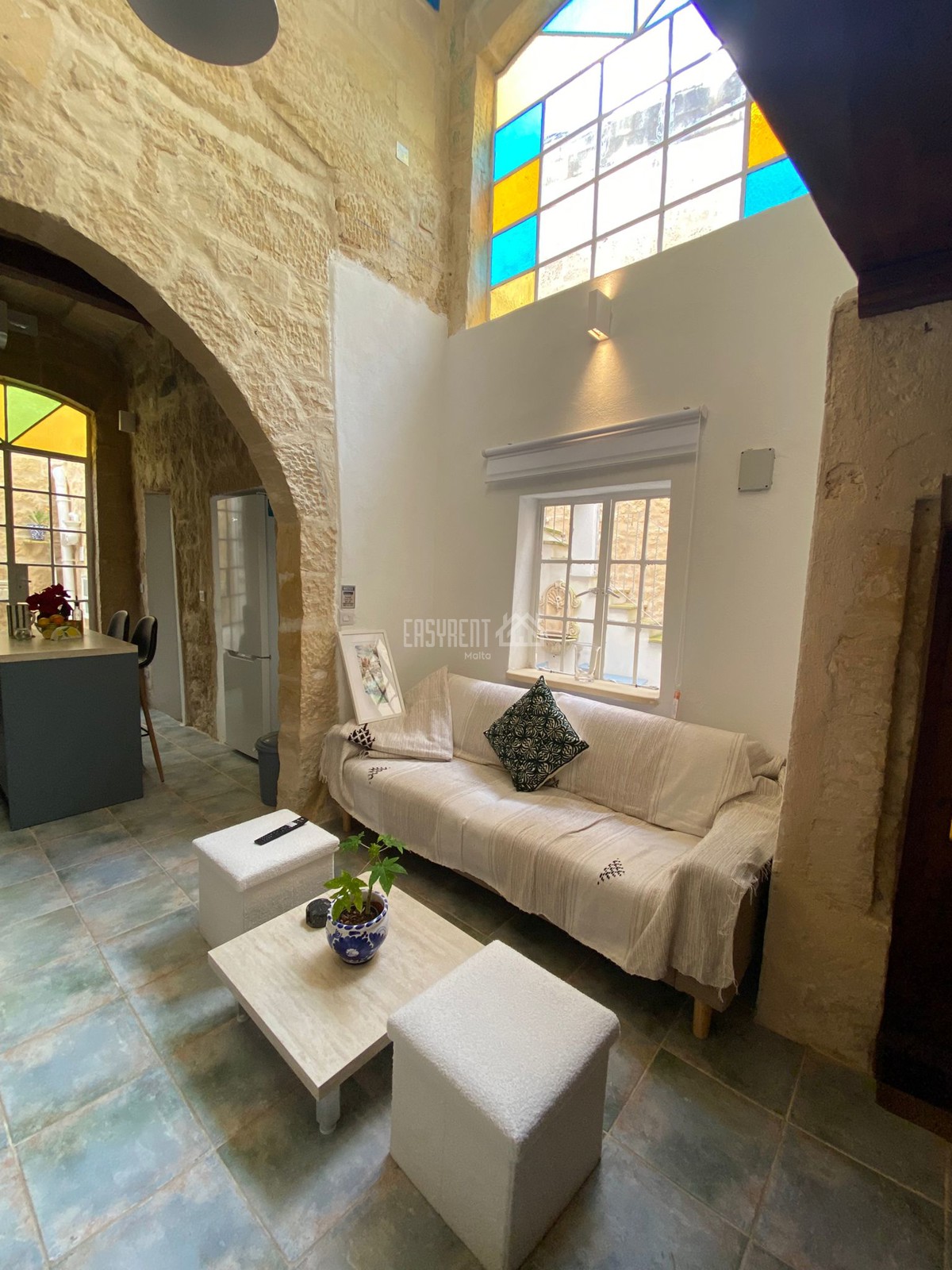 Immobilie in Naxxar