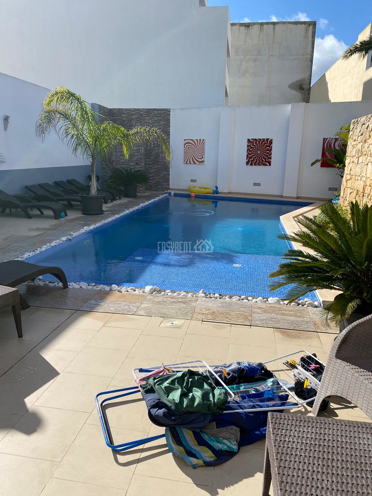 Immobilie in Mosta