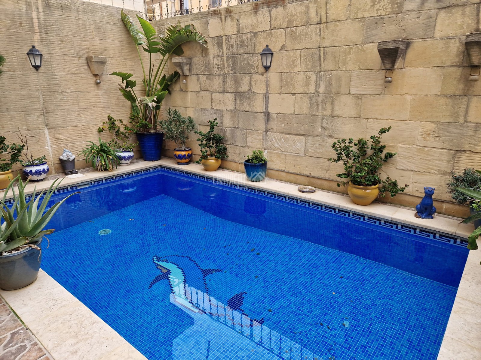 Property at Nadur