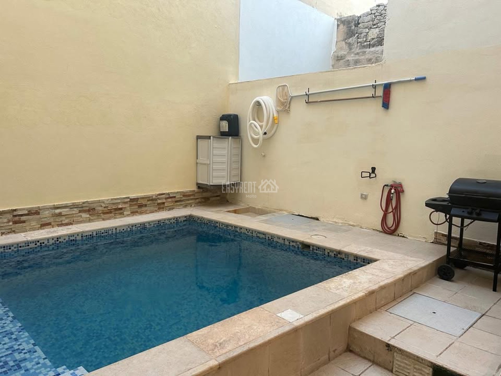 Property at Balzan