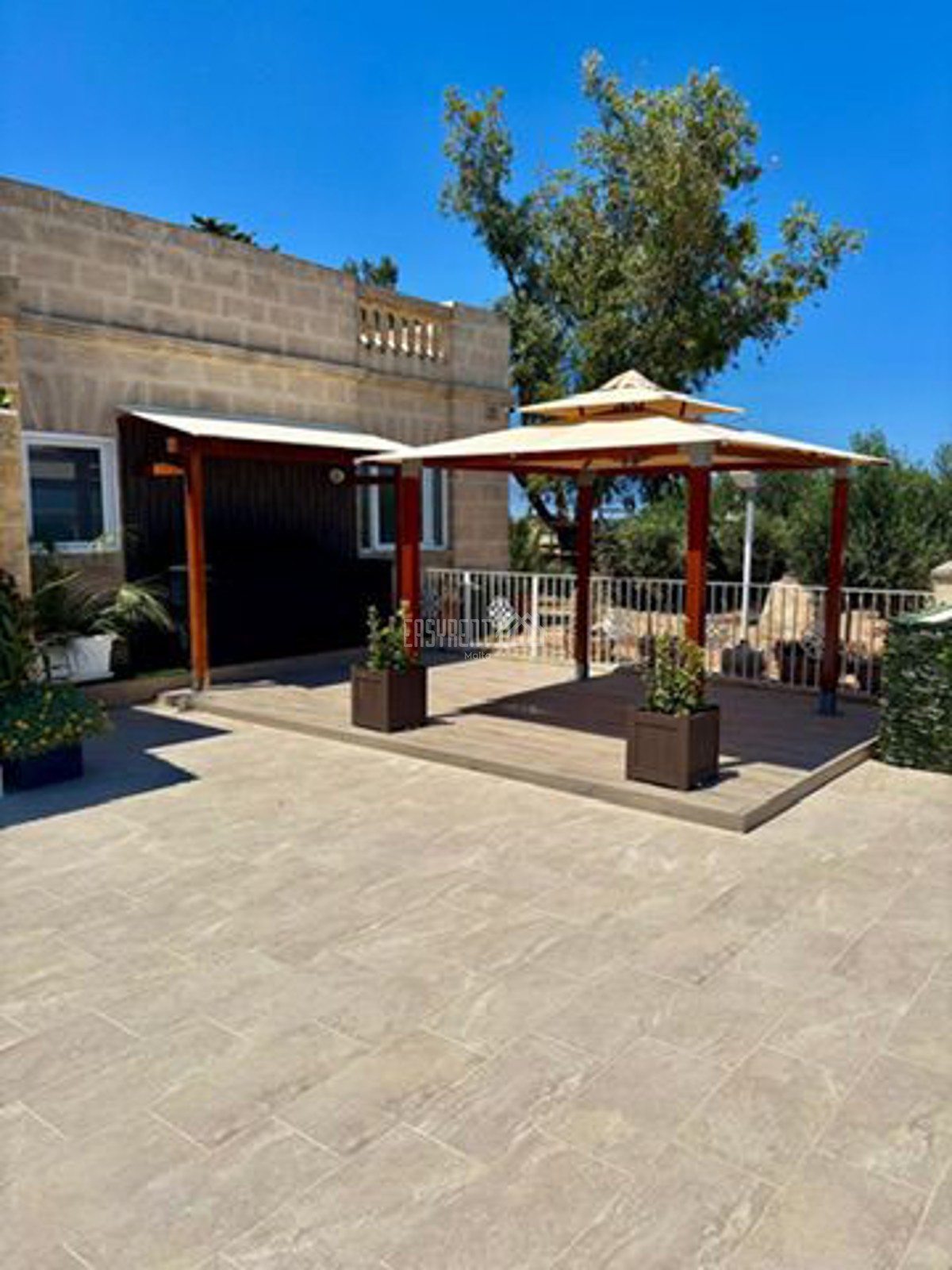 Immobilie in Mosta