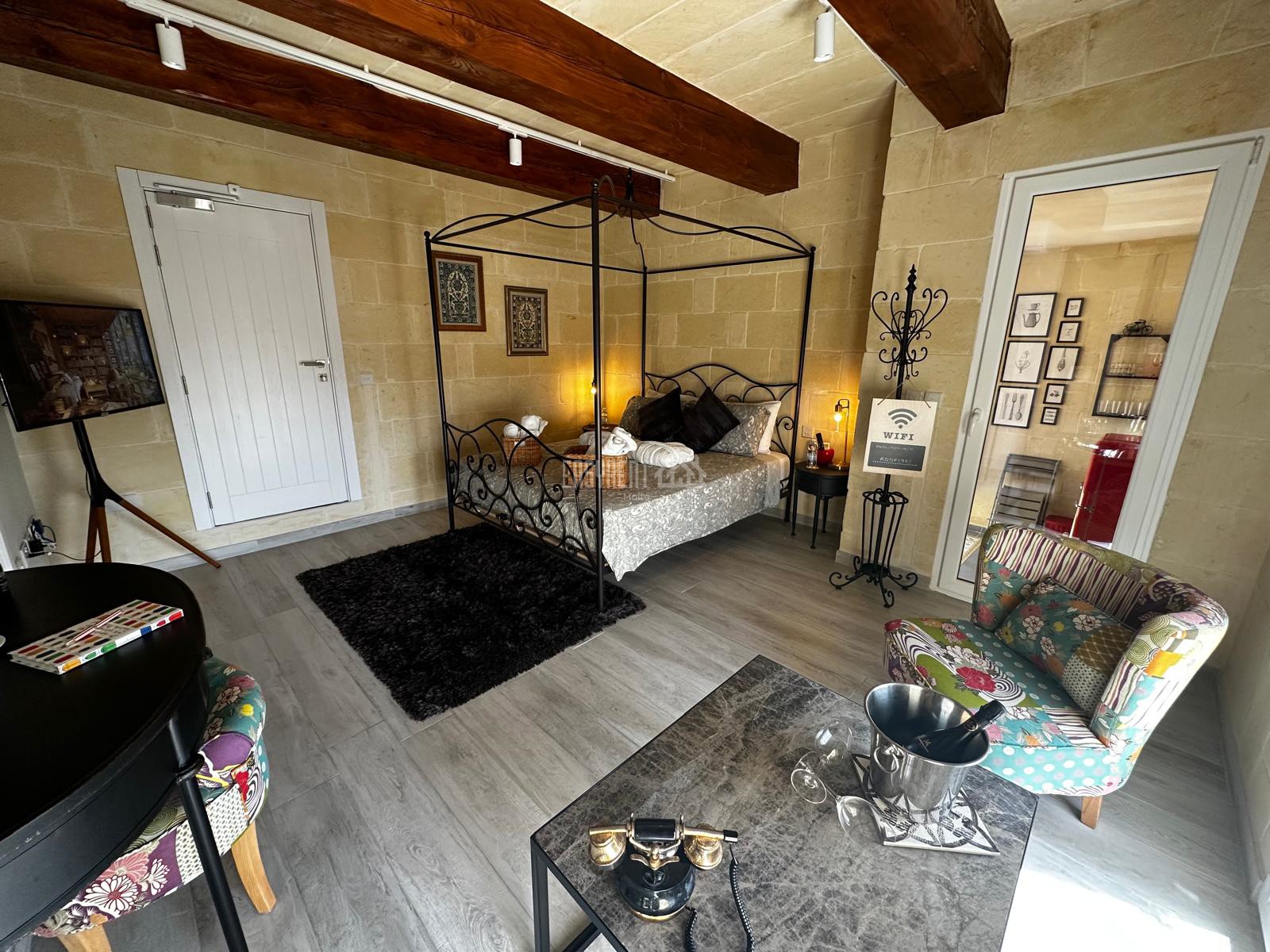 Property at Żebbuġ (Gozo)