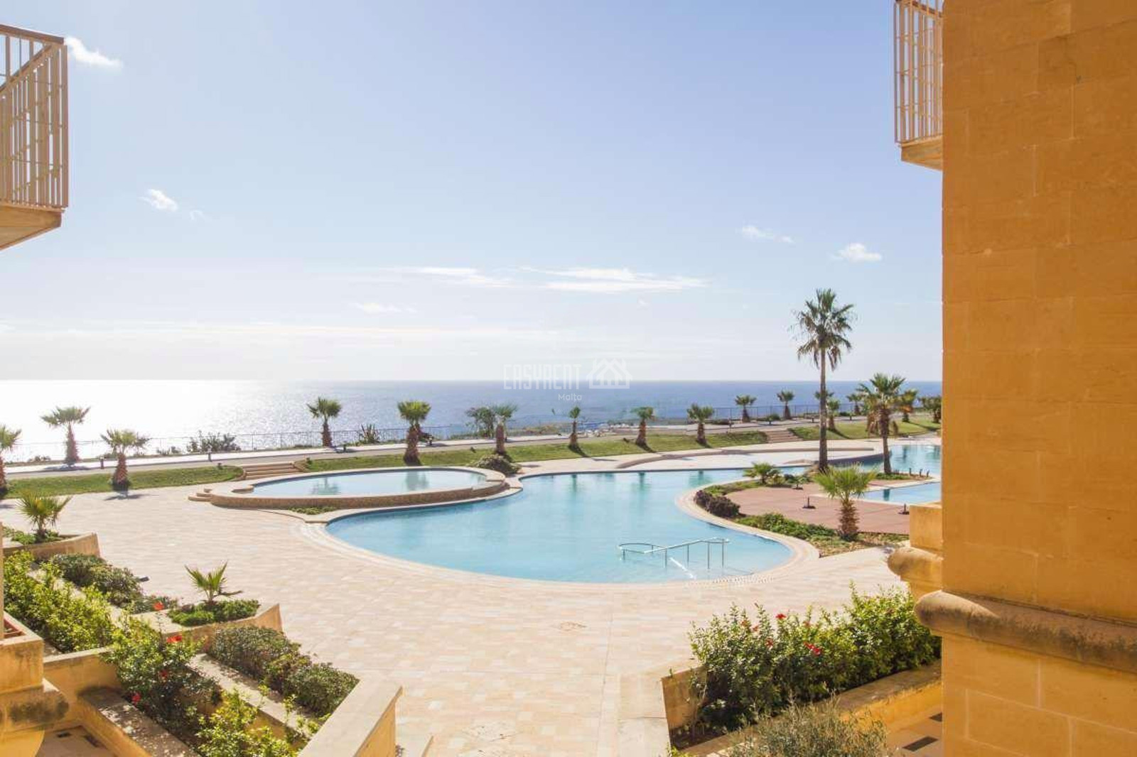 Woning in Għajnsielem
