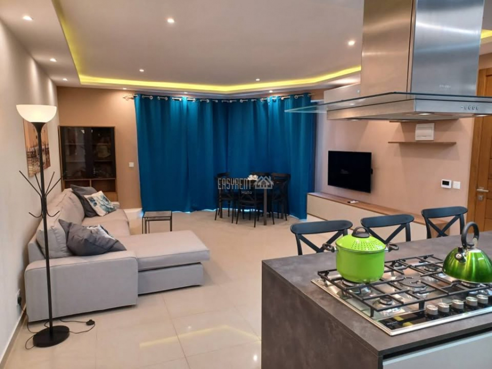 Property at Żabbar