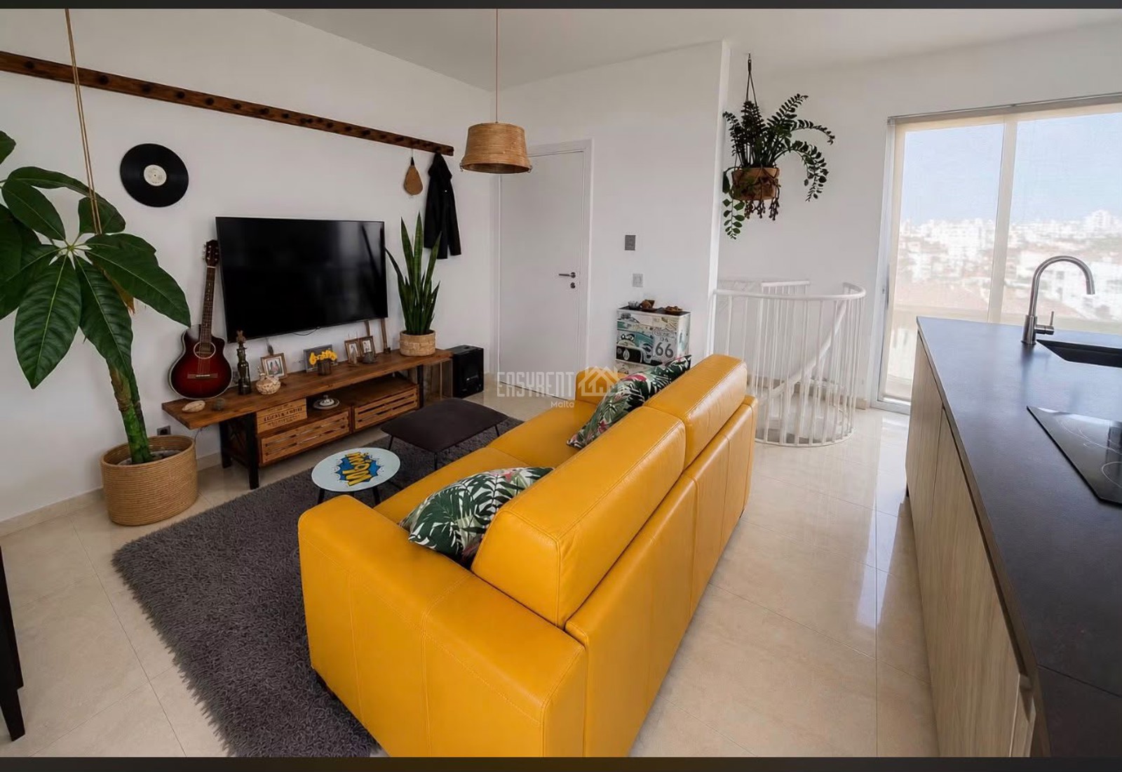 Property at Msida