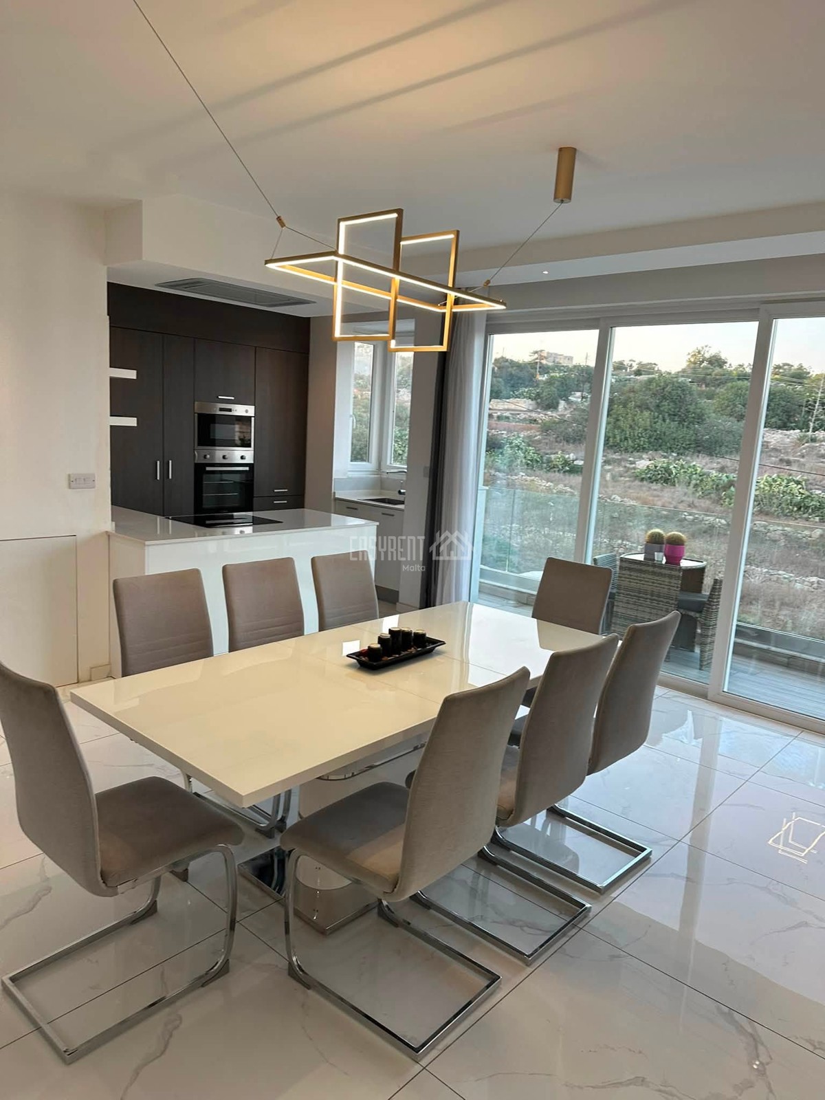 Property at Marsaxlokk