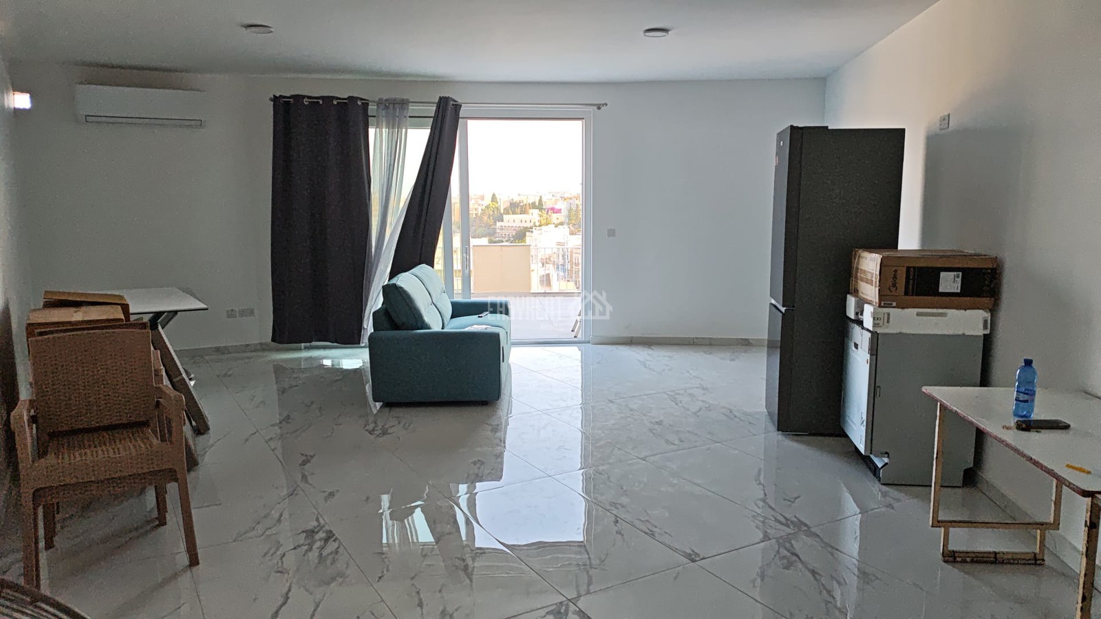 Proprietà a Kalkara