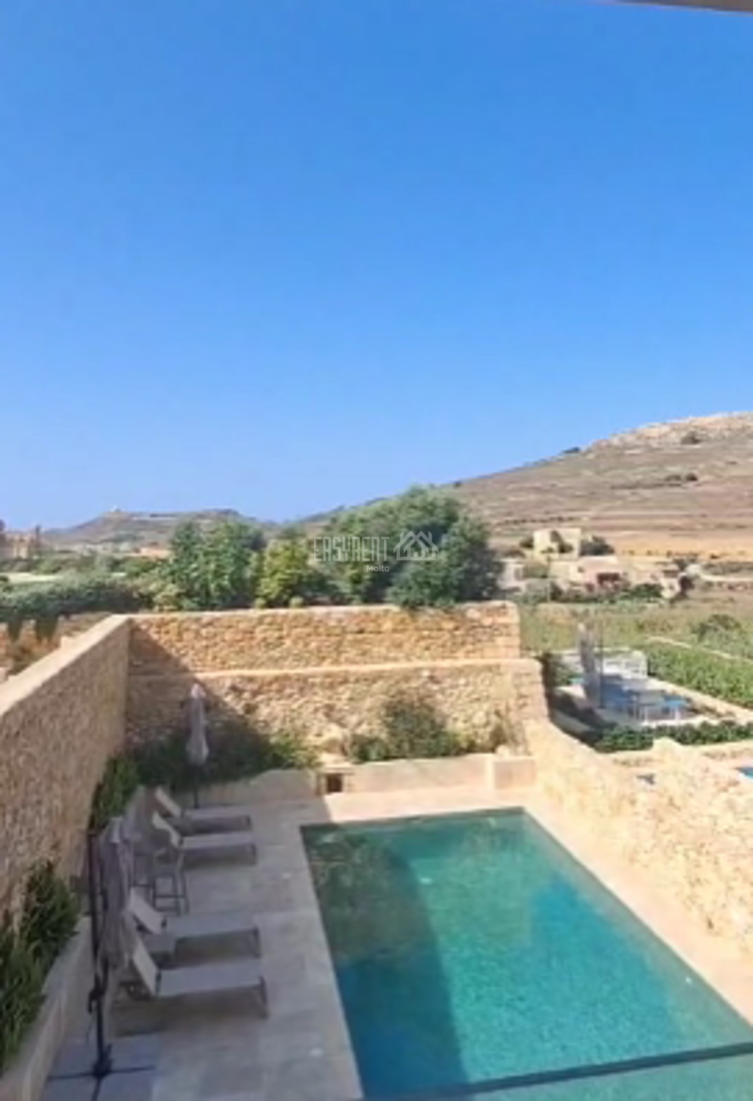 Nieruchomość w Għarb