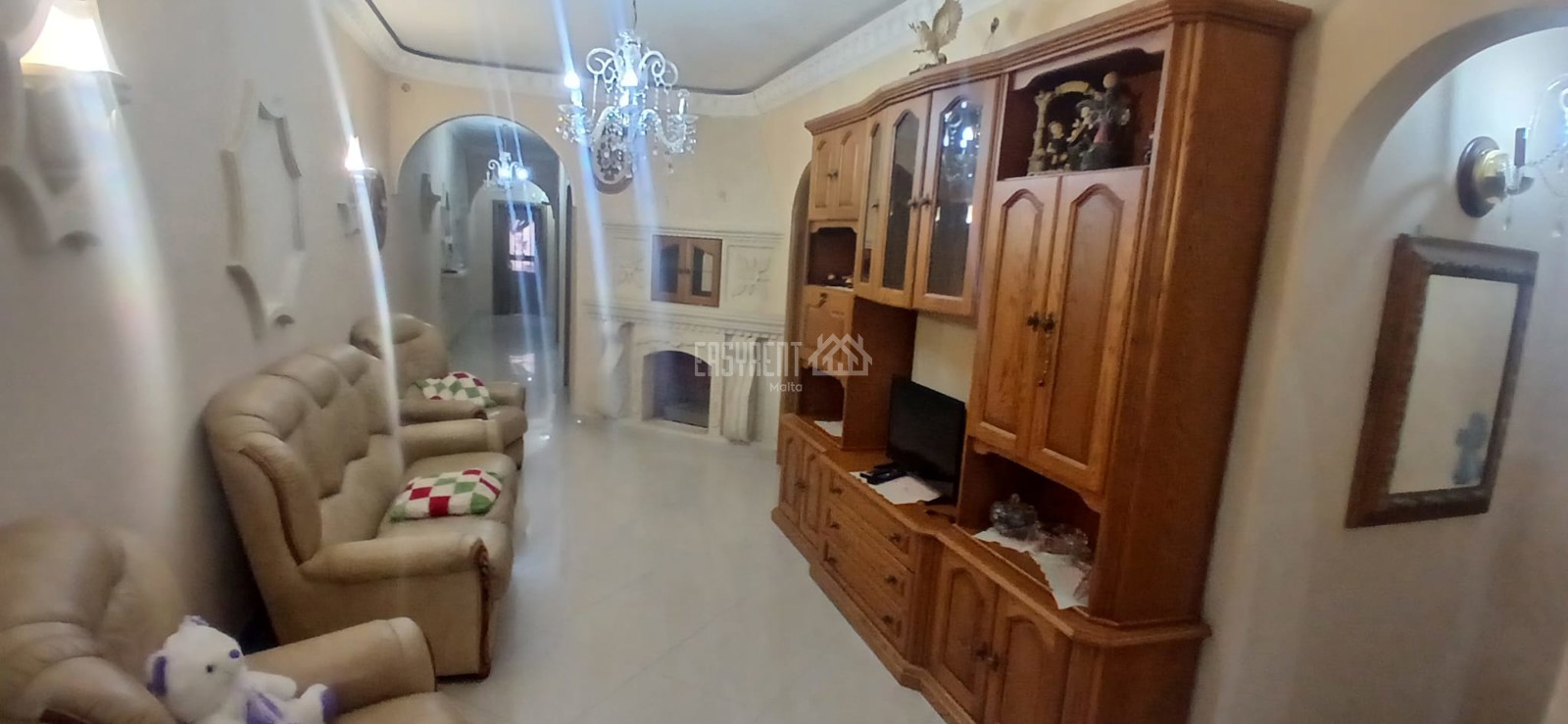 Proprietà a Qormi