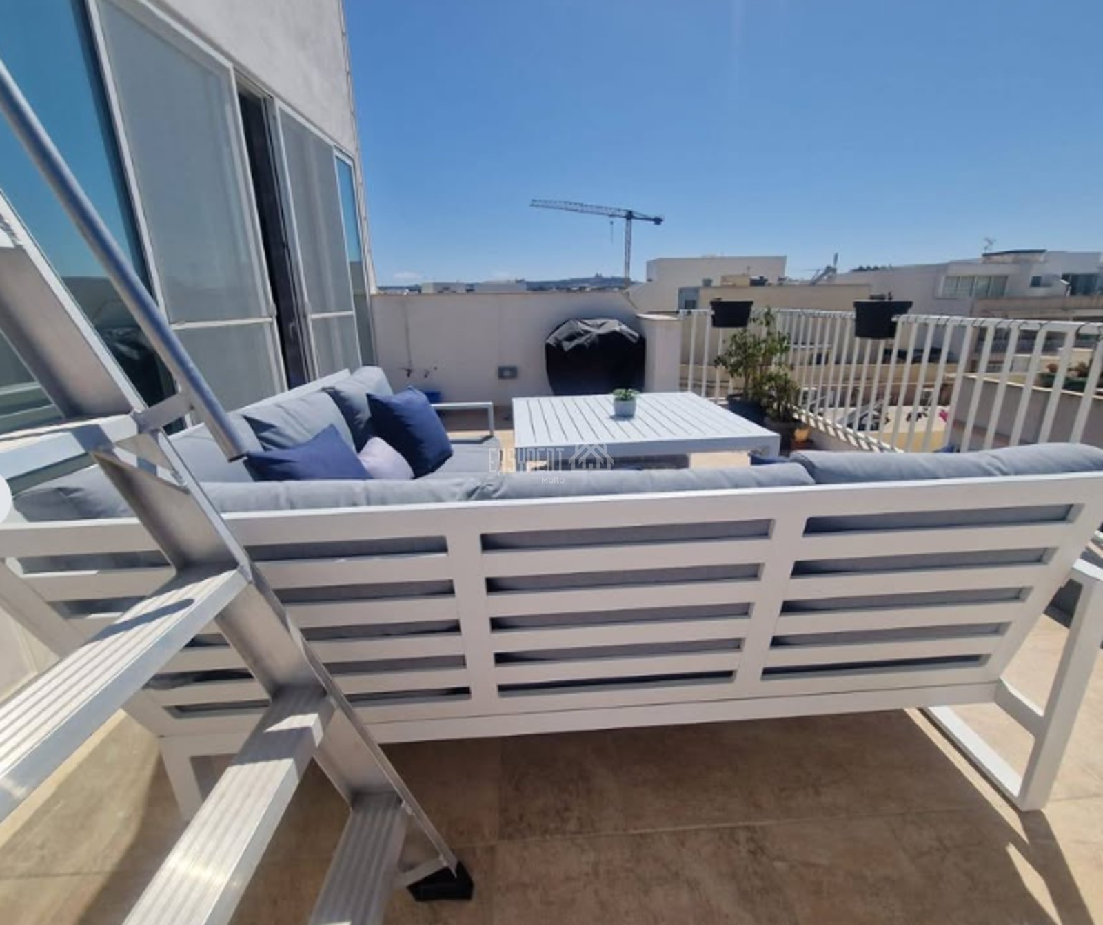 Property at Mosta