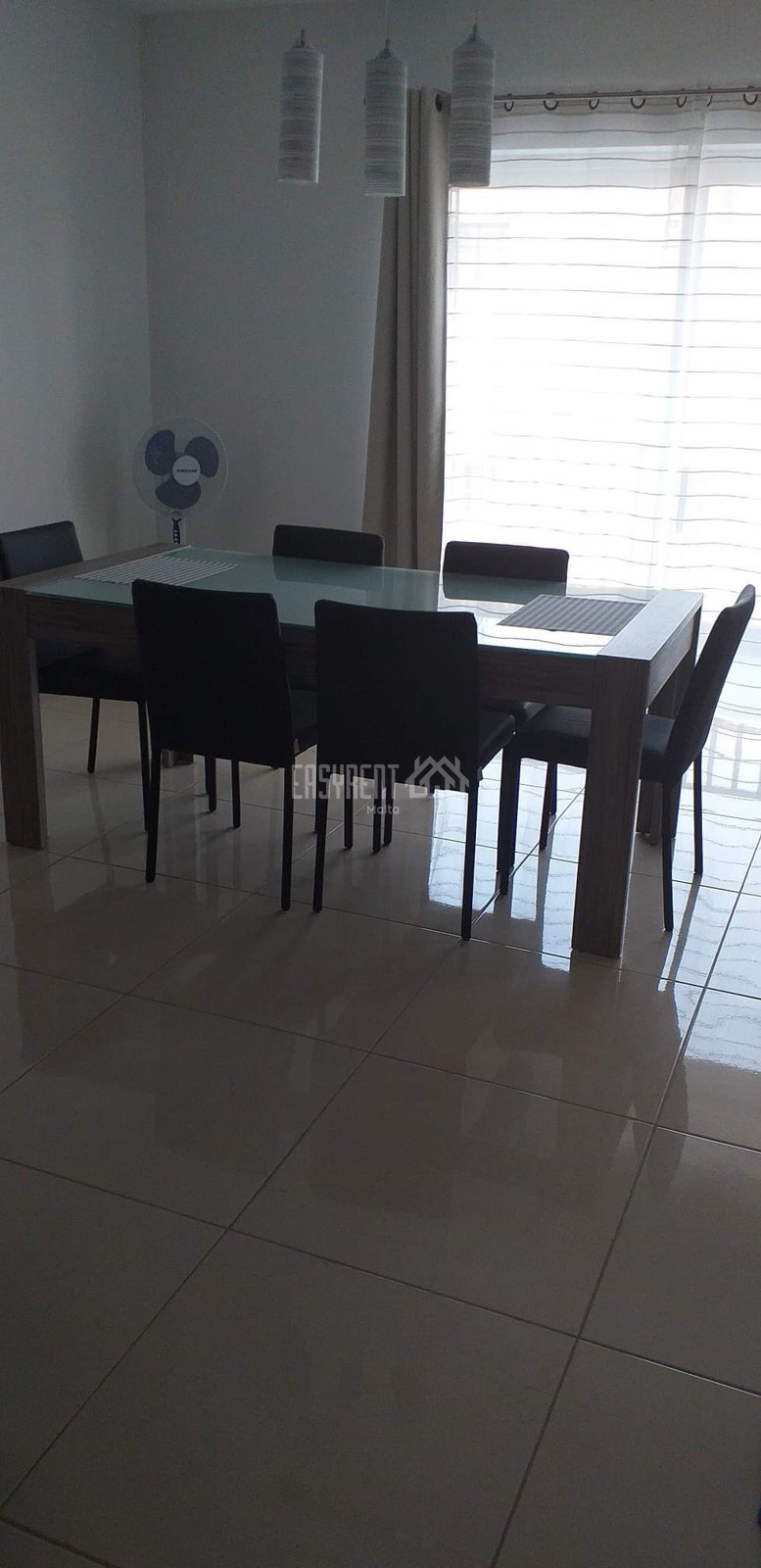 Property at Luqa