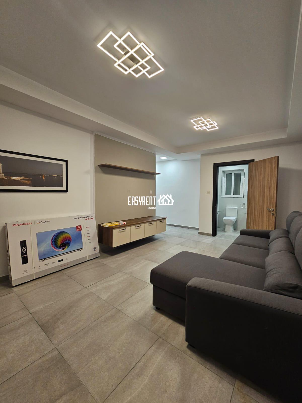 Property at Msida