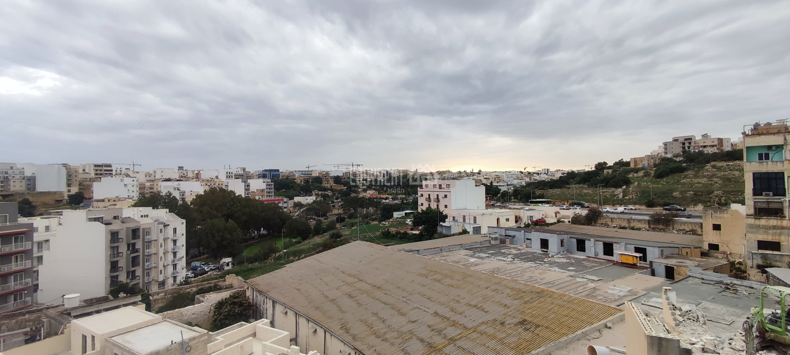 Immobilie in Msida