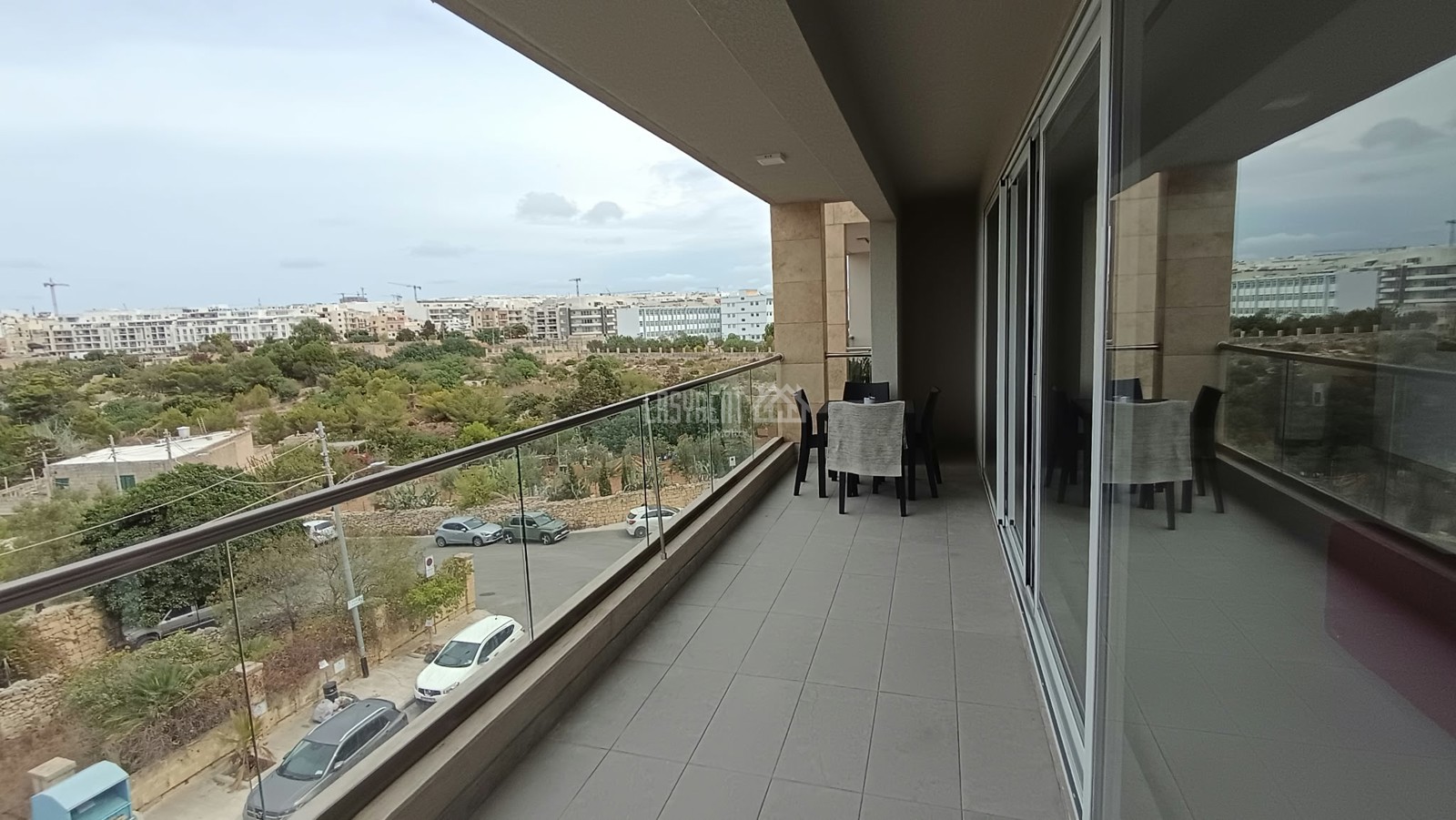 Immobilie in Mosta