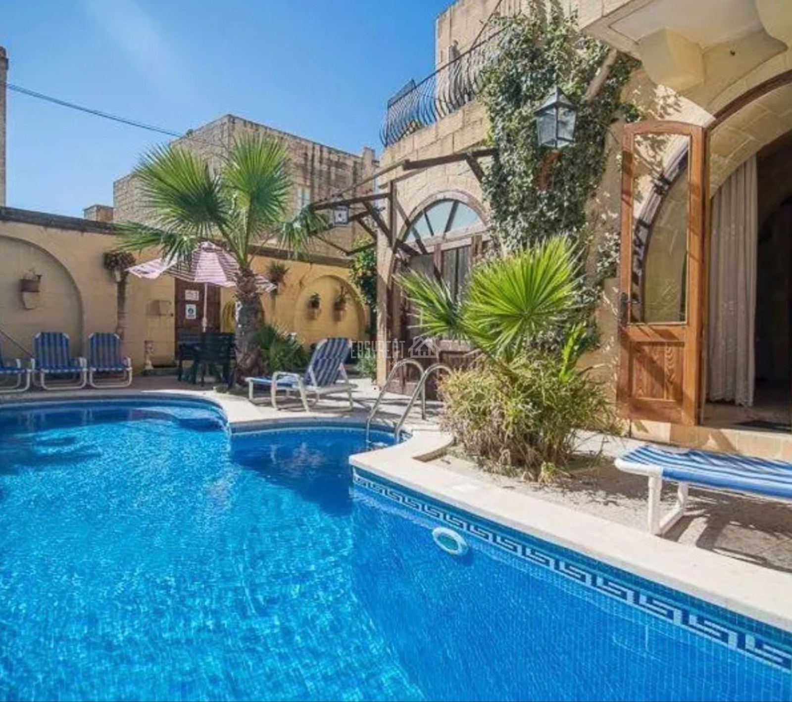 Proprietà a Żebbuġ (Gozo)