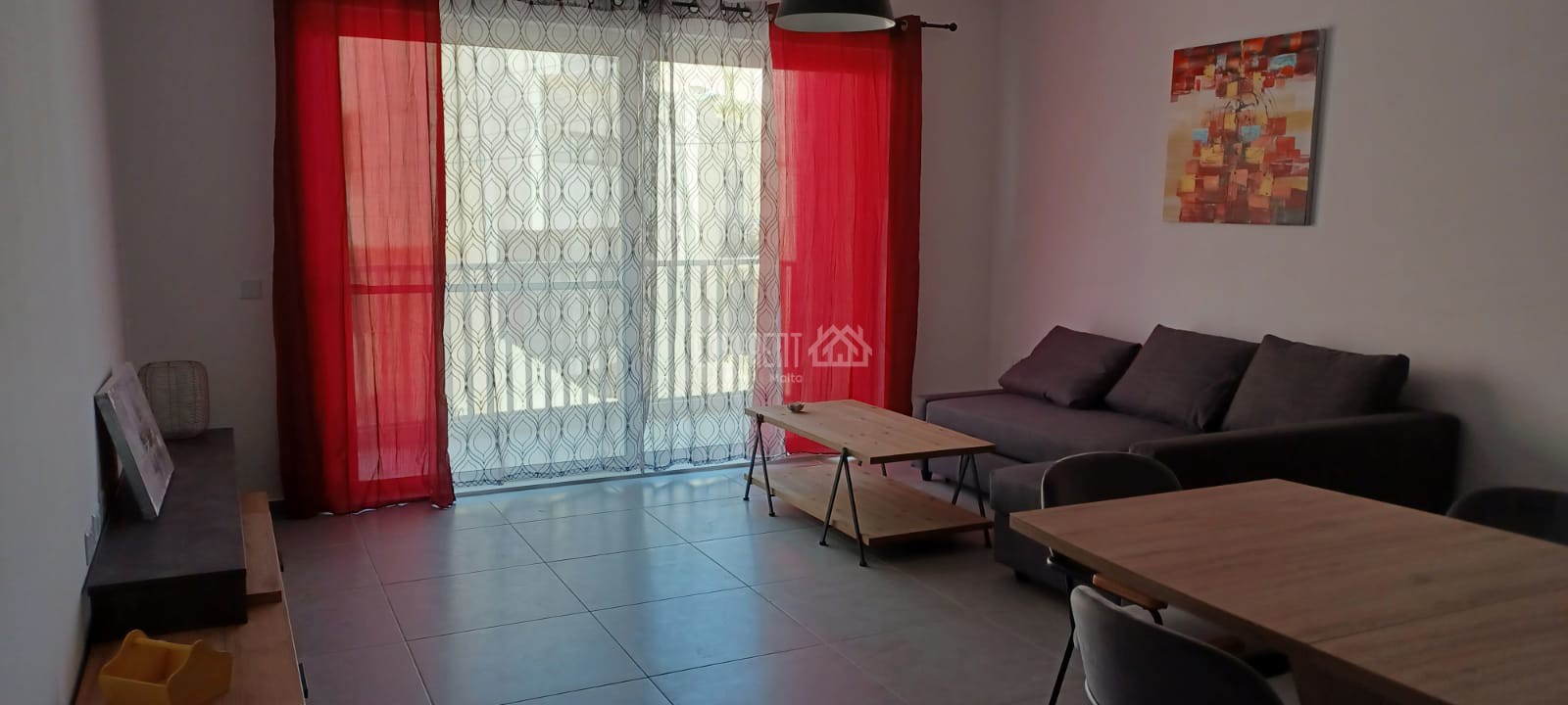 Woning in Lija