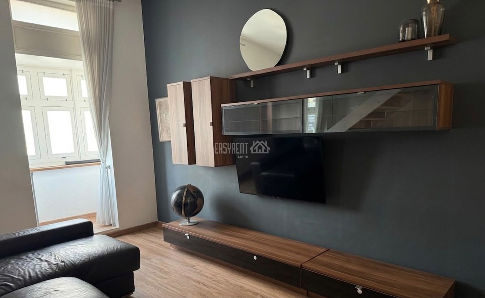 Woning in Ħamrun