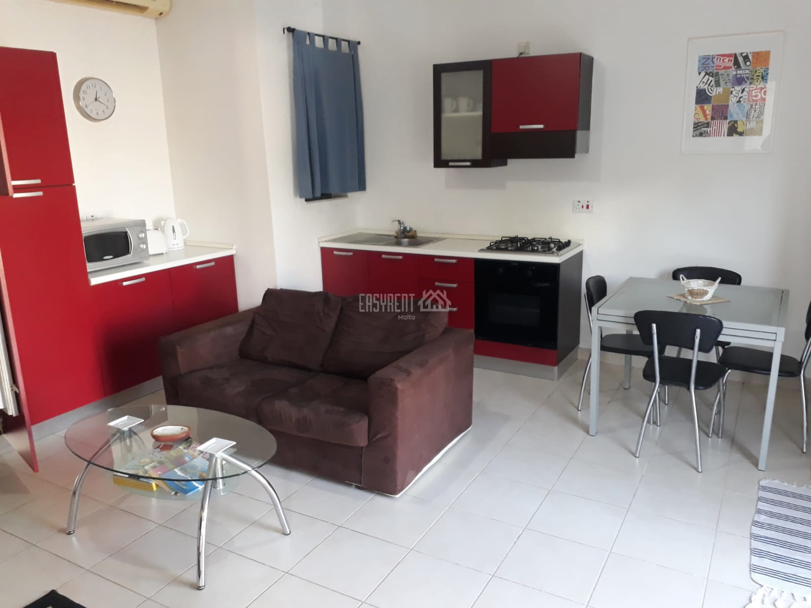 Property at Naxxar