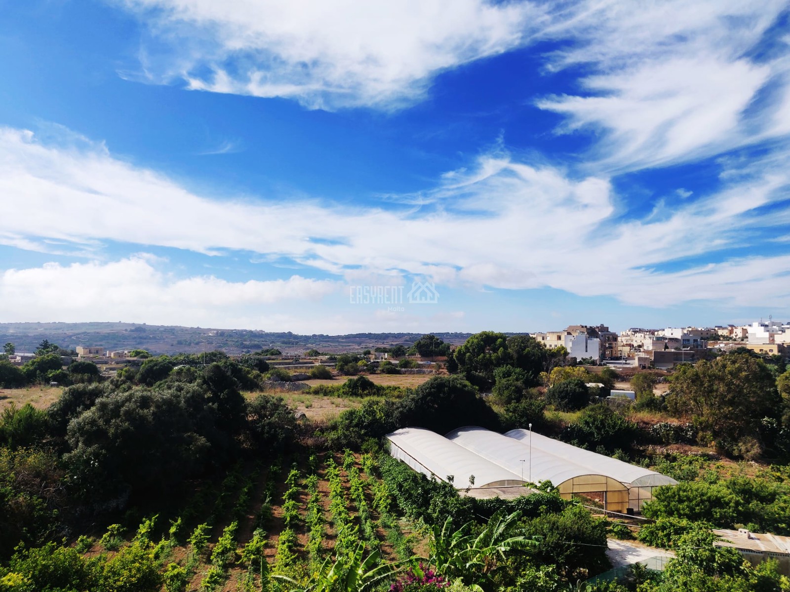 Imóvel em Rabat