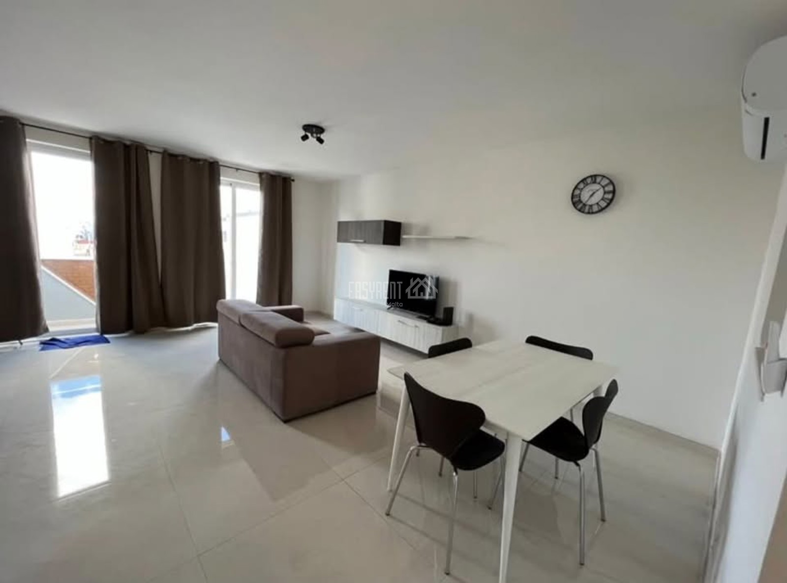 Property at Msida