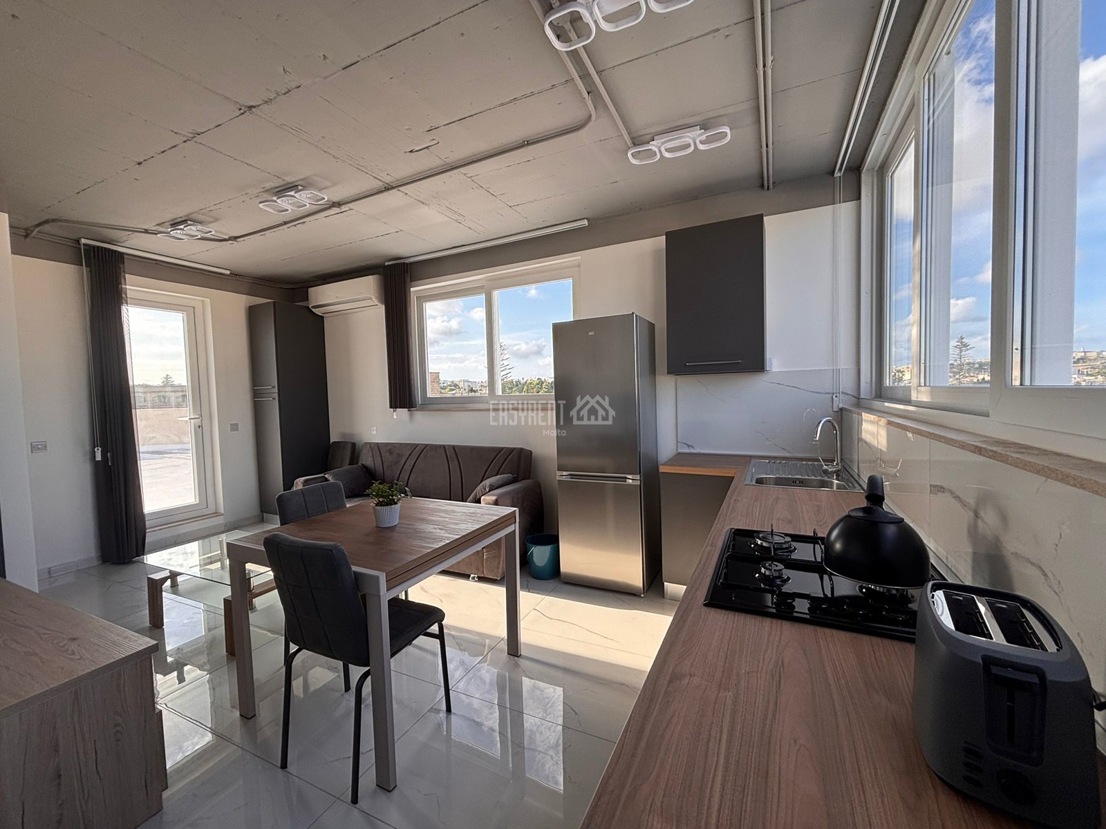 Property at Balzan