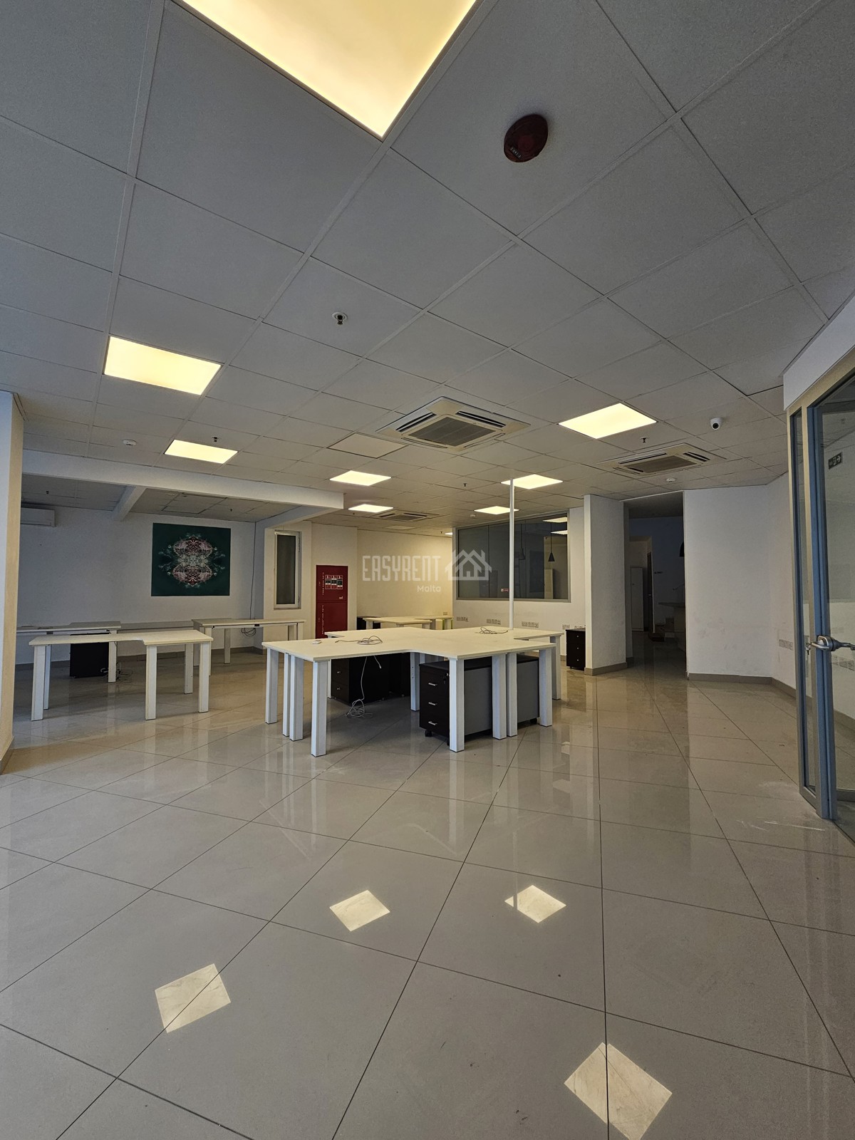 Property at St. Julian's