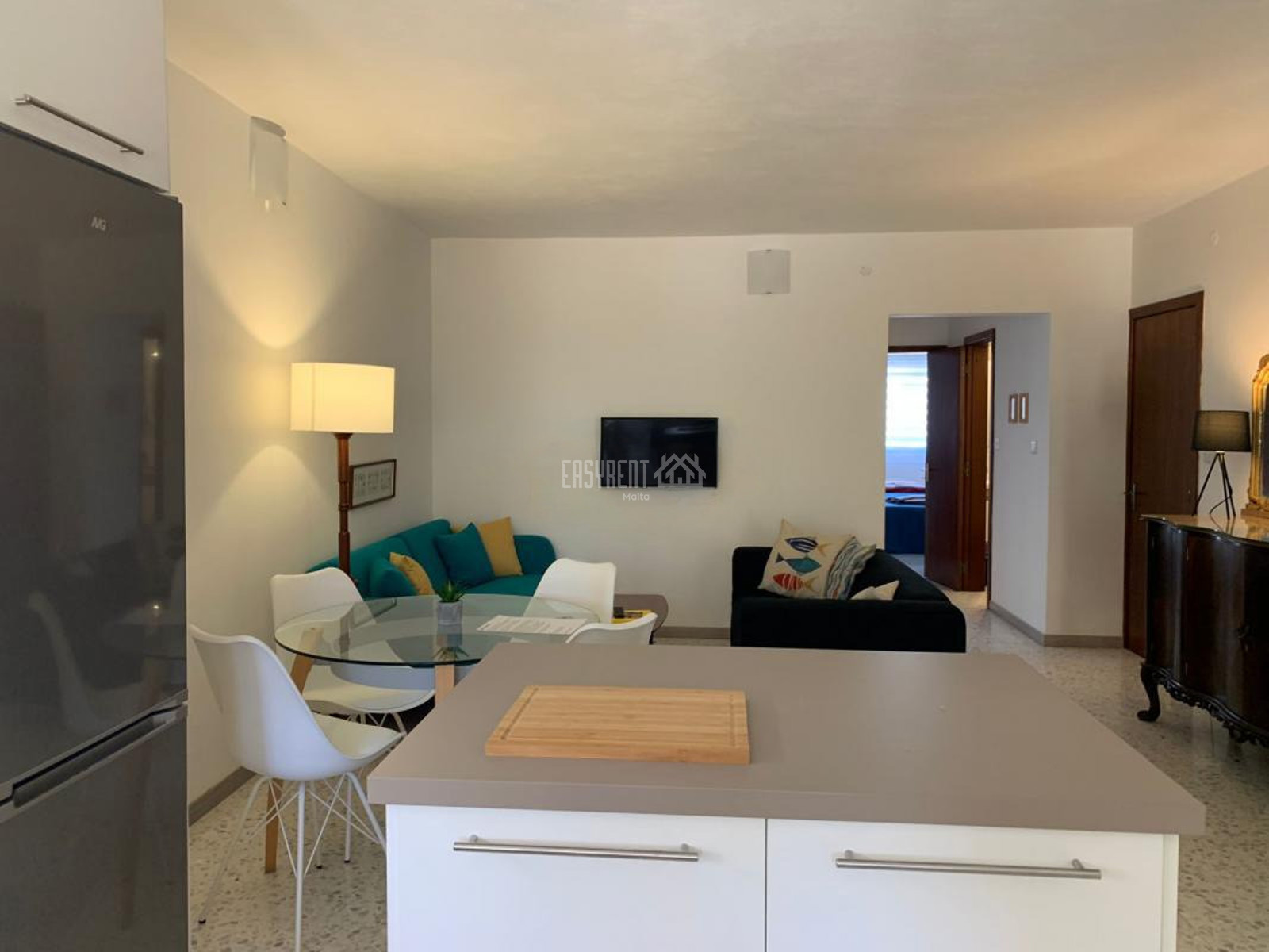 Property at Marsaskala