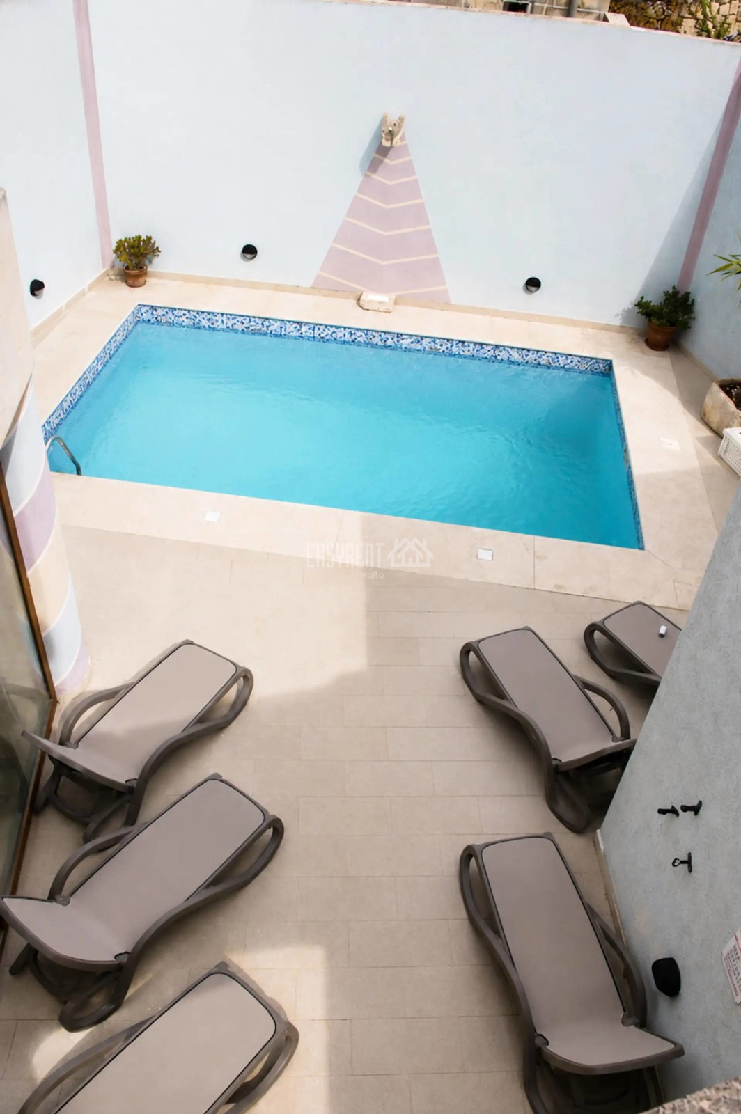Woning in Marsaxlokk