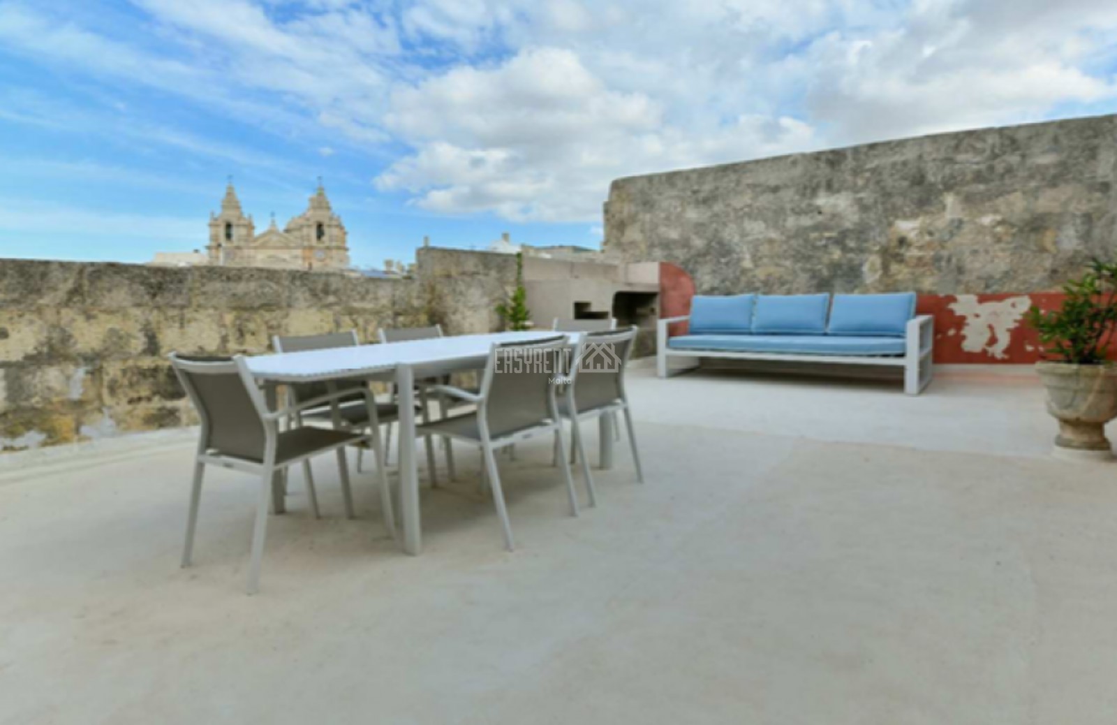 Nieruchomość w Mdina